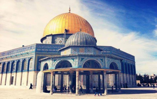 القدس بين الوعد الحق... والوعد المفترى